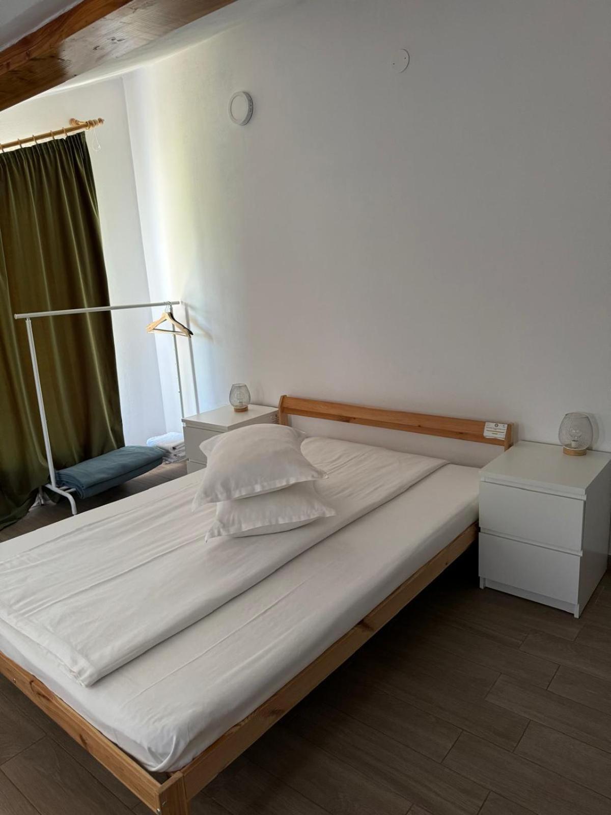 Hotel Casa De La Balta à Rieni Extérieur photo